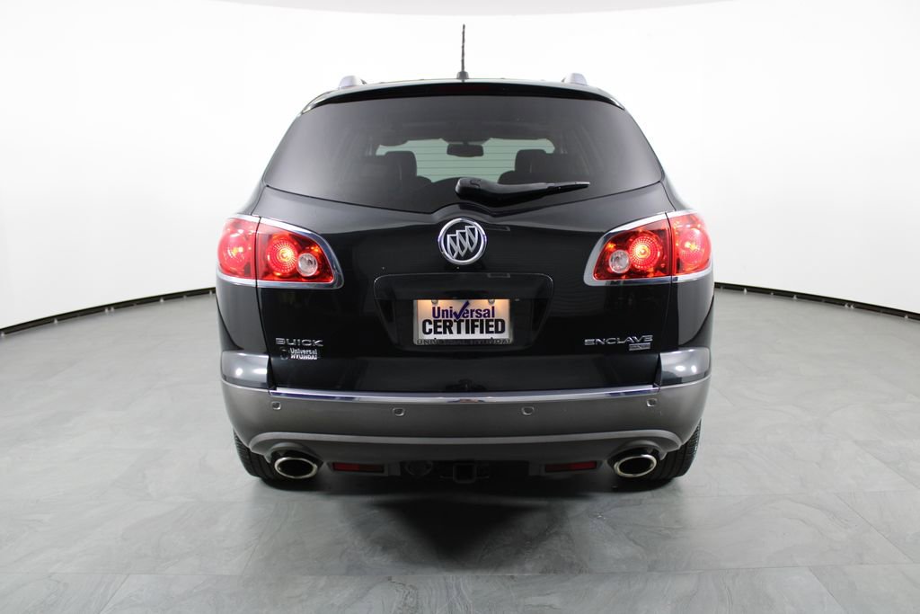 Used 2010 Buick Enclave CXL w/ Trailering Provision Package image 12