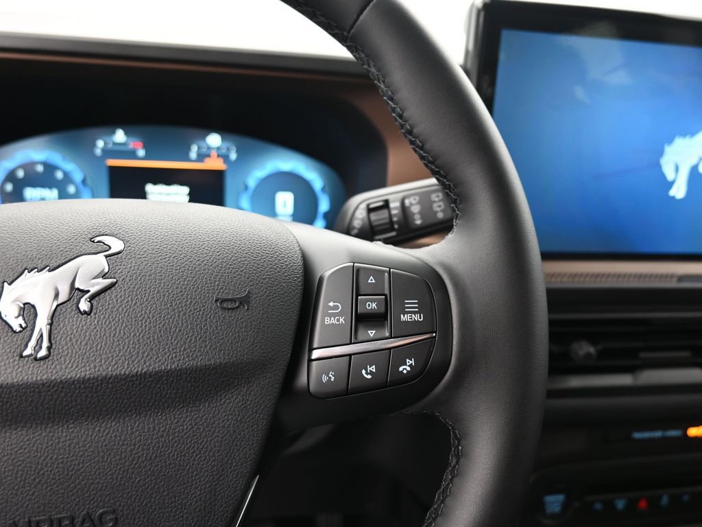 New 2025 Ford Bronco Sport Outer Banks w/ Outer Banks Tech Package+ AWD/4WD image 21