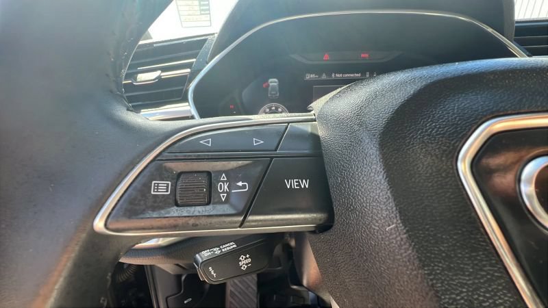 Used 2019 Audi Q3 2.0T Premium Plus w/ Premium Plus Package AWD/4WD image 27