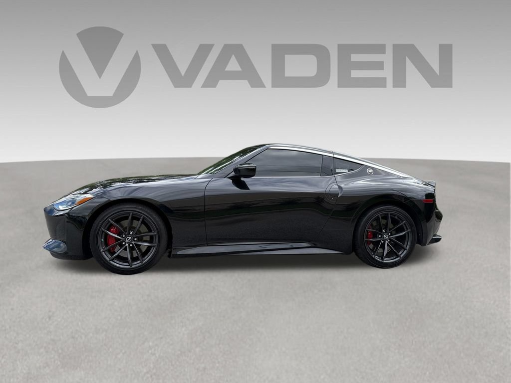 Used 2024 Nissan Z Performance w/ Floor Mat Package RWD image 20