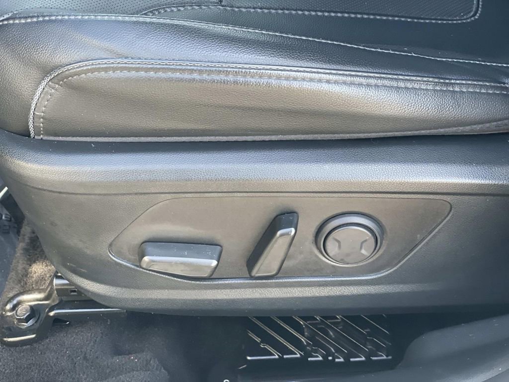 Certified 2023 Hyundai Tucson Limited FWD image 21