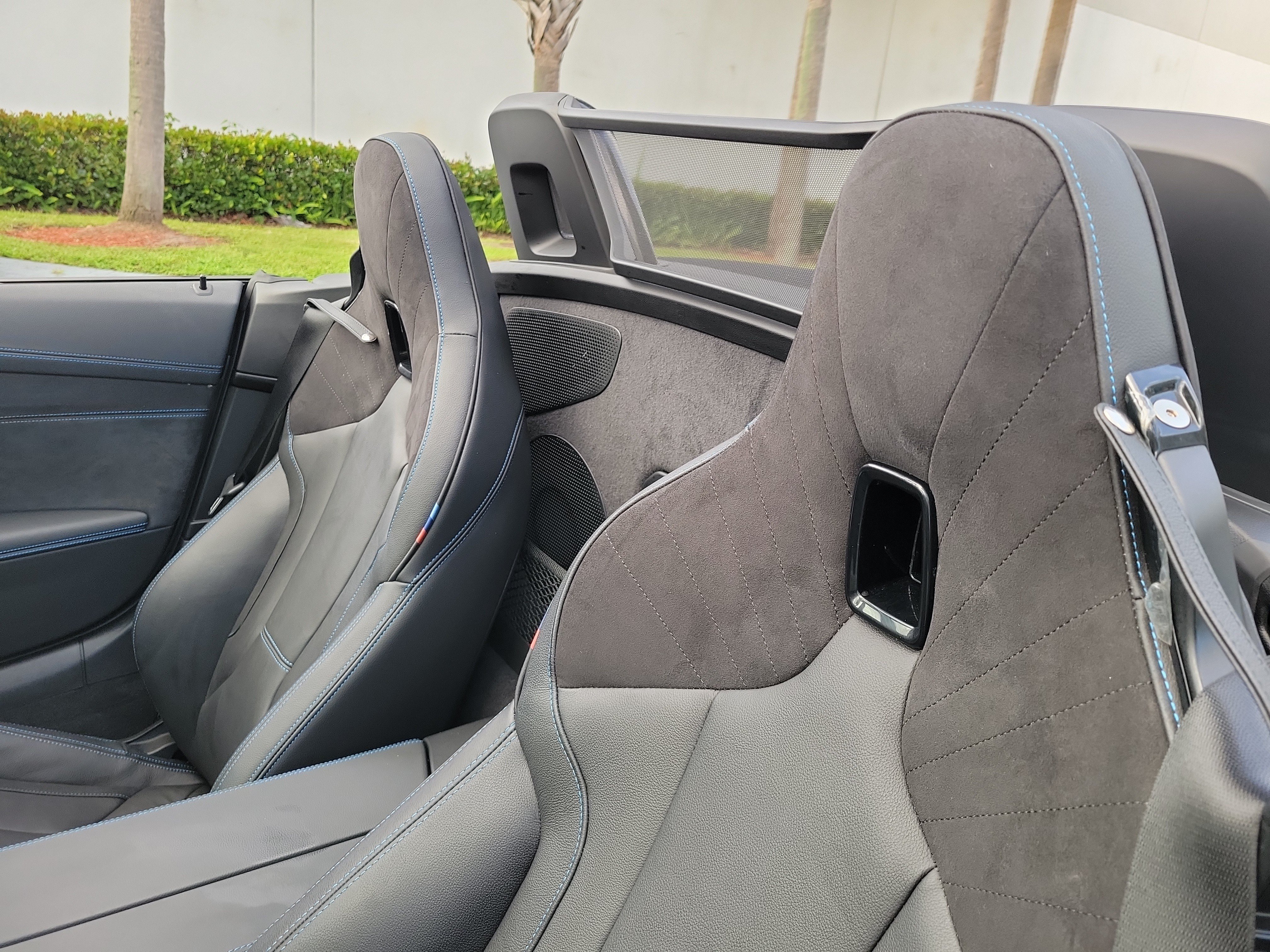 Used 2023 BMW Z4 sDrive30i w/ Premium Package RWD image 13