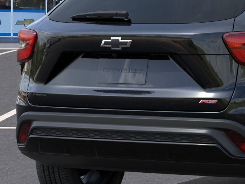 New 2026 Chevrolet Trax RS w/ Driver Confidence Package FWD image 38