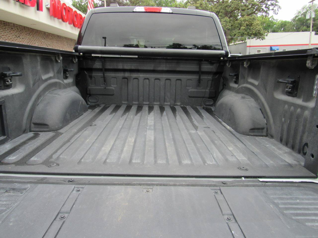 Used 2023 Ford F150 XLT w/ Equipment Group 302A High AWD/4WD image 14