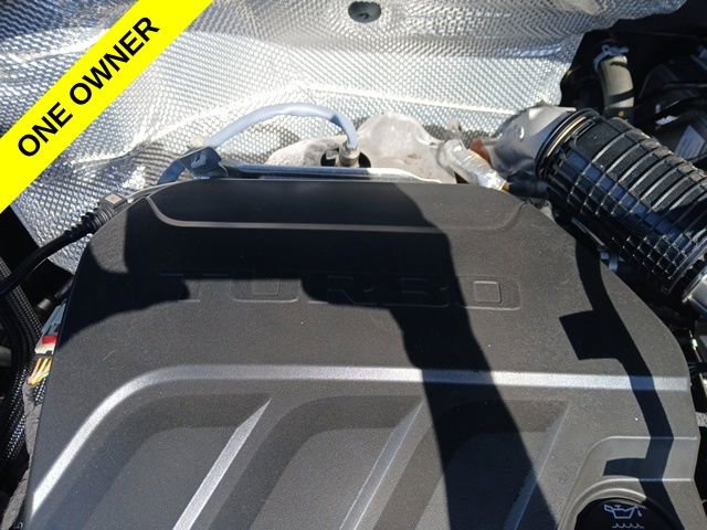 Used 2023 Buick Encore GX Select FWD image 30
