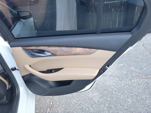 Used 2021 Cadillac CT5 Premium Luxury w/ Climate Package image 33