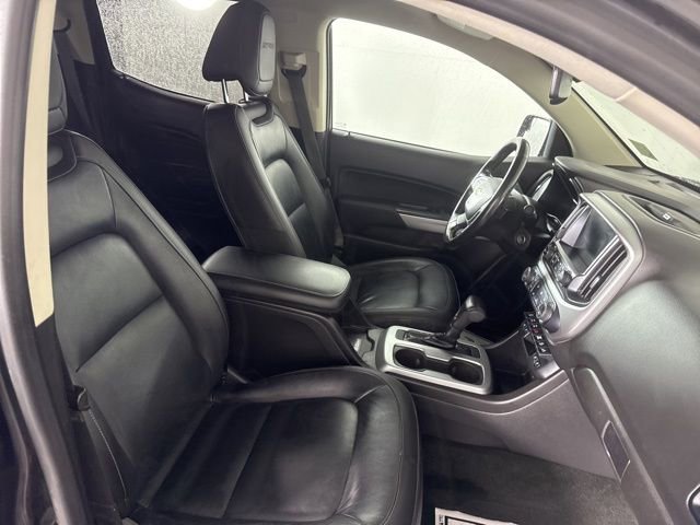 Used 2018 Chevrolet Colorado ZR2 AWD/4WD image 16