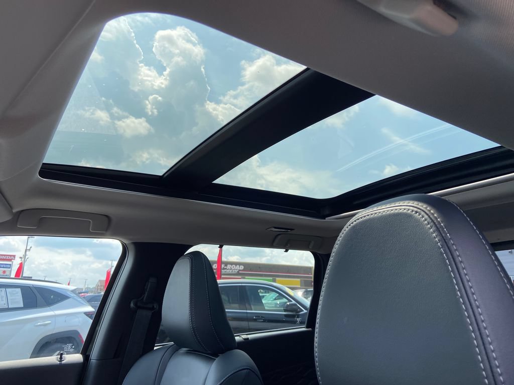 New 2025 Mitsubishi Outlander AWD image 39