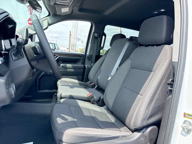 Used 2025 Chevrolet Silverado 2500 LT AWD/4WD image 11