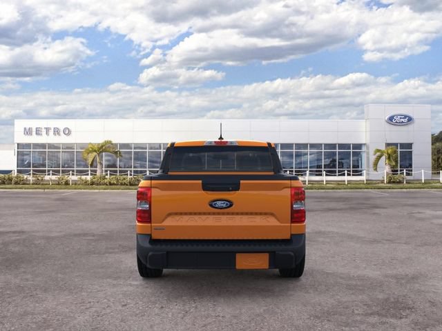 New 2026 Ford Maverick XL FWD image 5