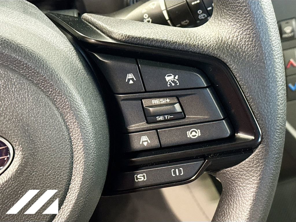 New 2026 Subaru Forester AWD/4WD image 13