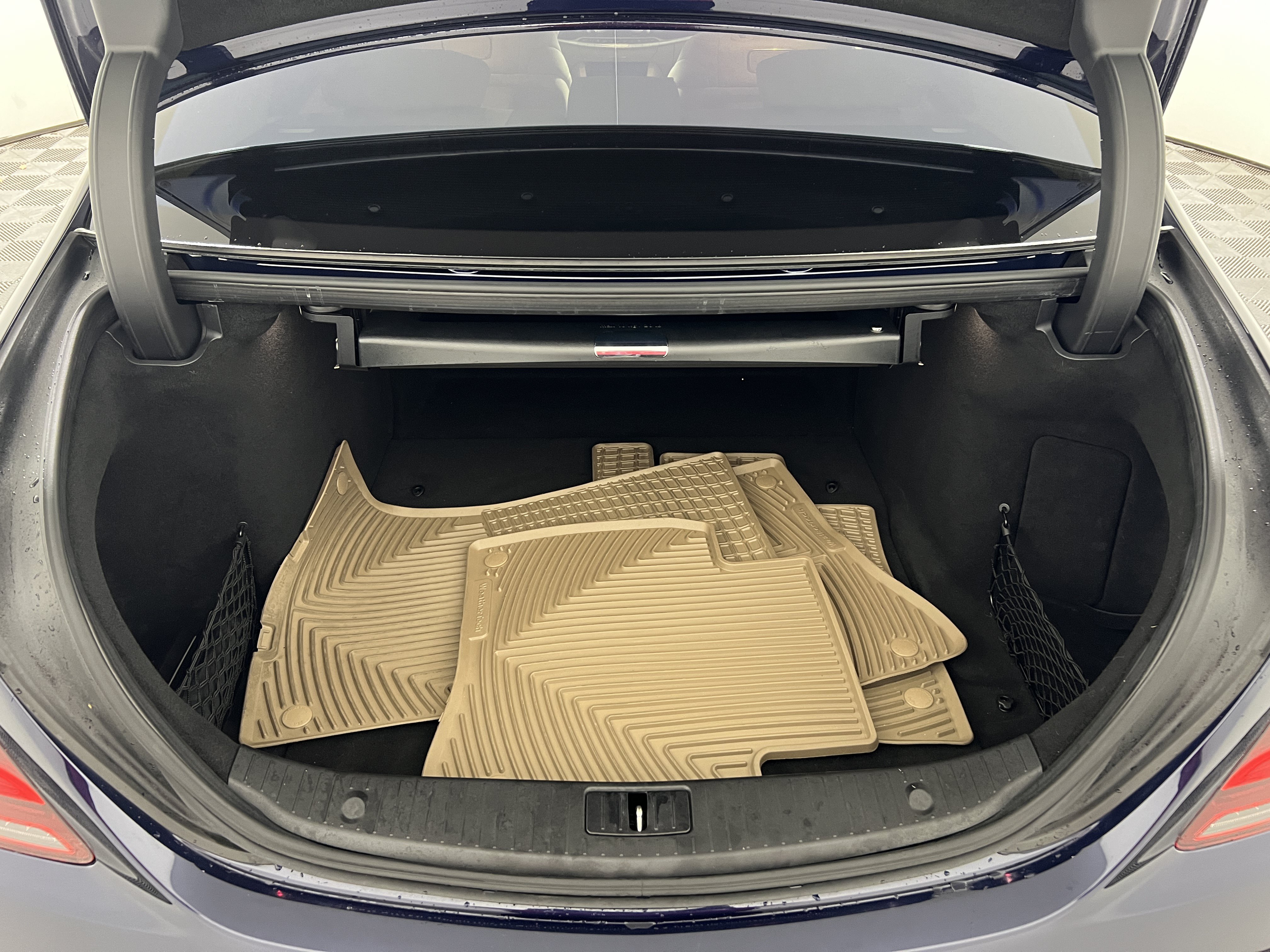 Used 2019 Mercedes-Benz S 450 Sedan image 19