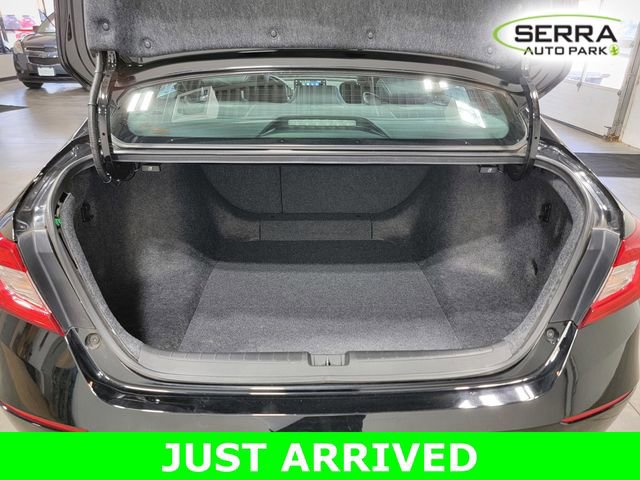 Certified 2022 Honda Accord Sport image 33