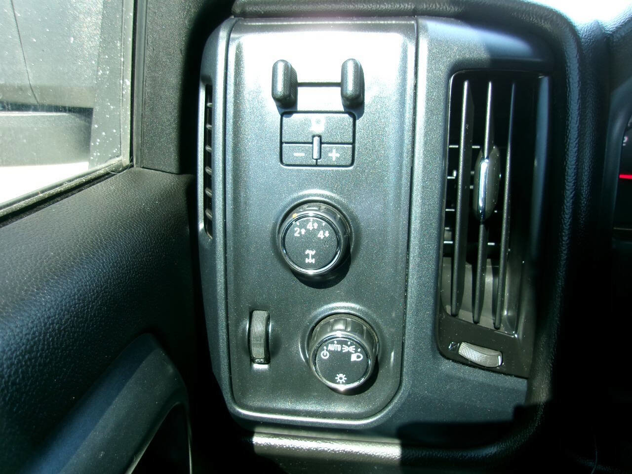 Used 2016 Chevrolet Silverado 3500 W/T w/ WT Fleet Convenience Package image 16