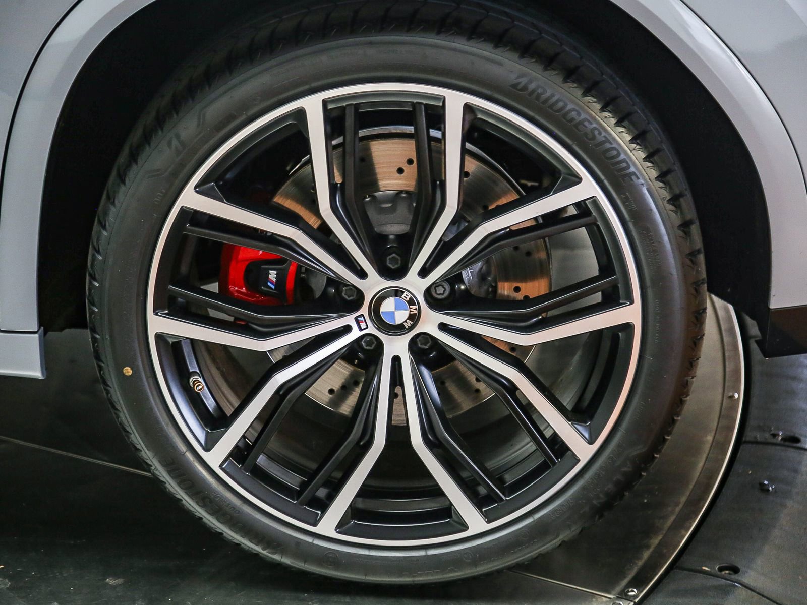 Certified 2024 BMW X4 M w/ M Driver's Package AWD/4WD image 11