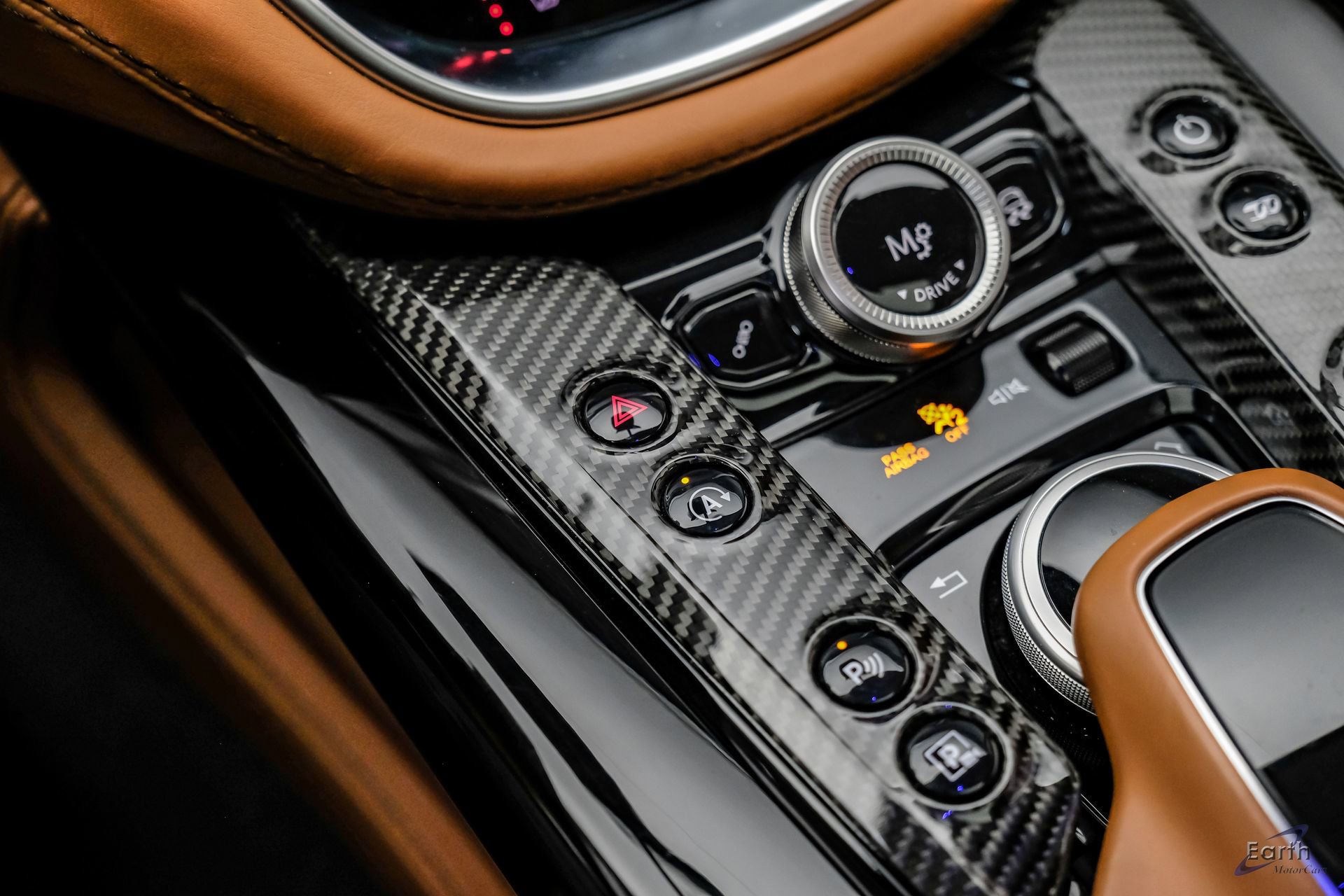 Used 2023 Aston Martin DBX 707 image 65