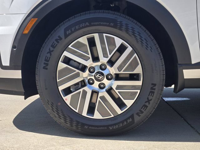 New 2026 Hyundai Palisade SEL Premium FWD image 8