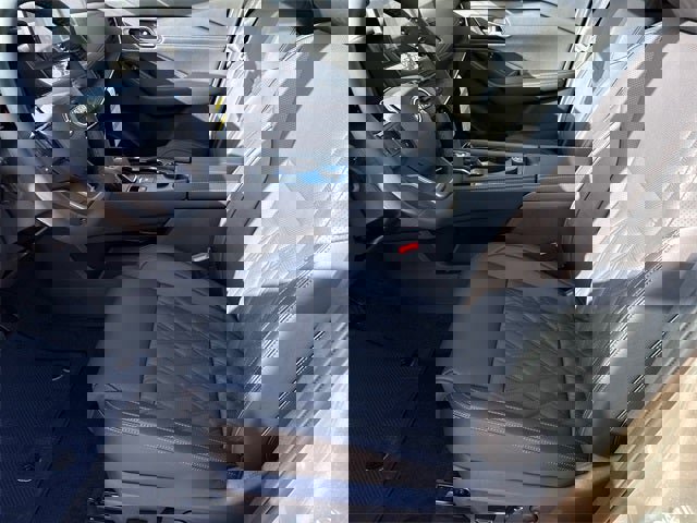 New 2026 Nissan Rogue Platinum w/ Platinum Premium Package image 19