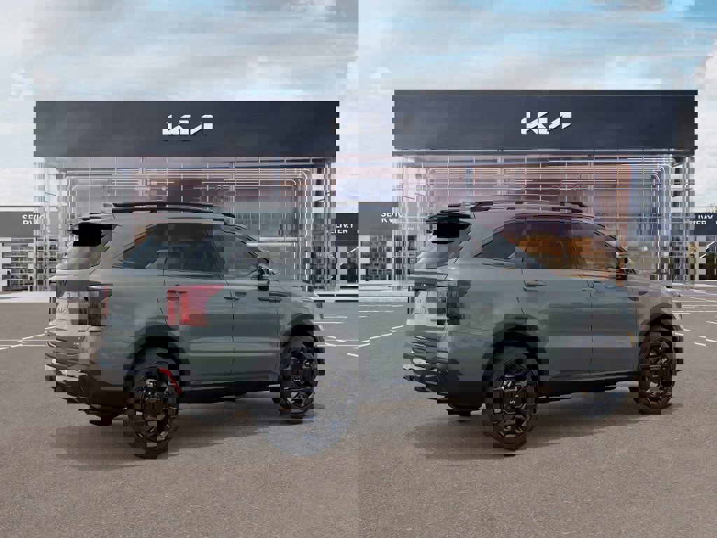 New 2026 Kia Sorento SX Prestige image 6
