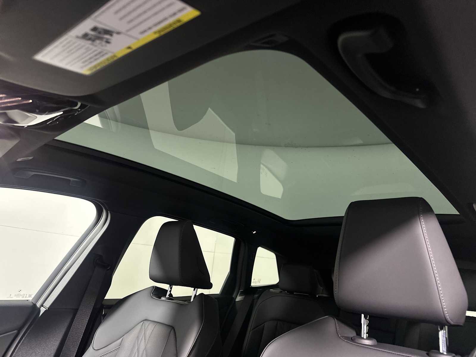 New 2026 BMW X3 xDrive30 w/ Convenience Package image 18