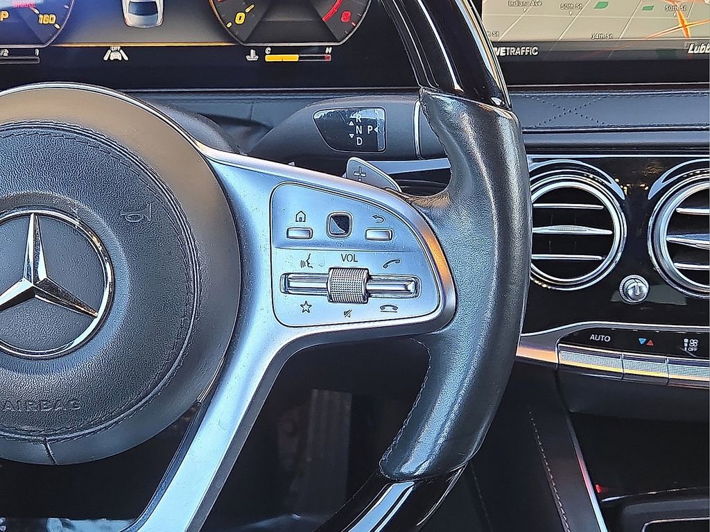 Used 2020 Mercedes-Benz Maybach S 650 image 20