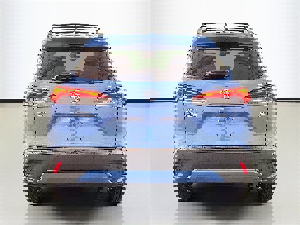 New 2026 Toyota Corolla Cross XLE image 5