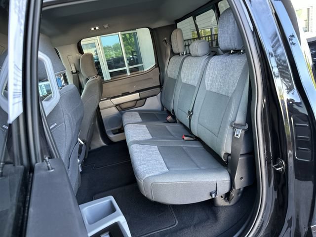 Certified 2023 Ford F250 XLT w/ FX4 Off-Road Package AWD/4WD image 21