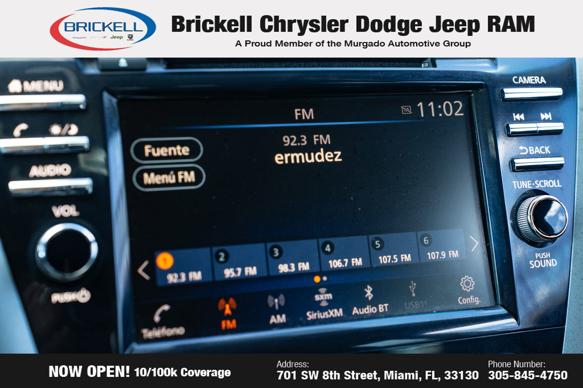 Used 2019 Nissan Murano SV w/ Premium Package image 33