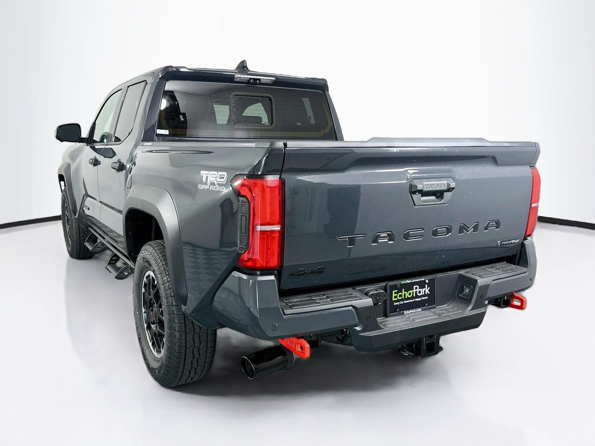 Used 2026 Toyota Tacoma TRD Off-Road w/ TRD Off Road Premium Package AWD/4WD image 5