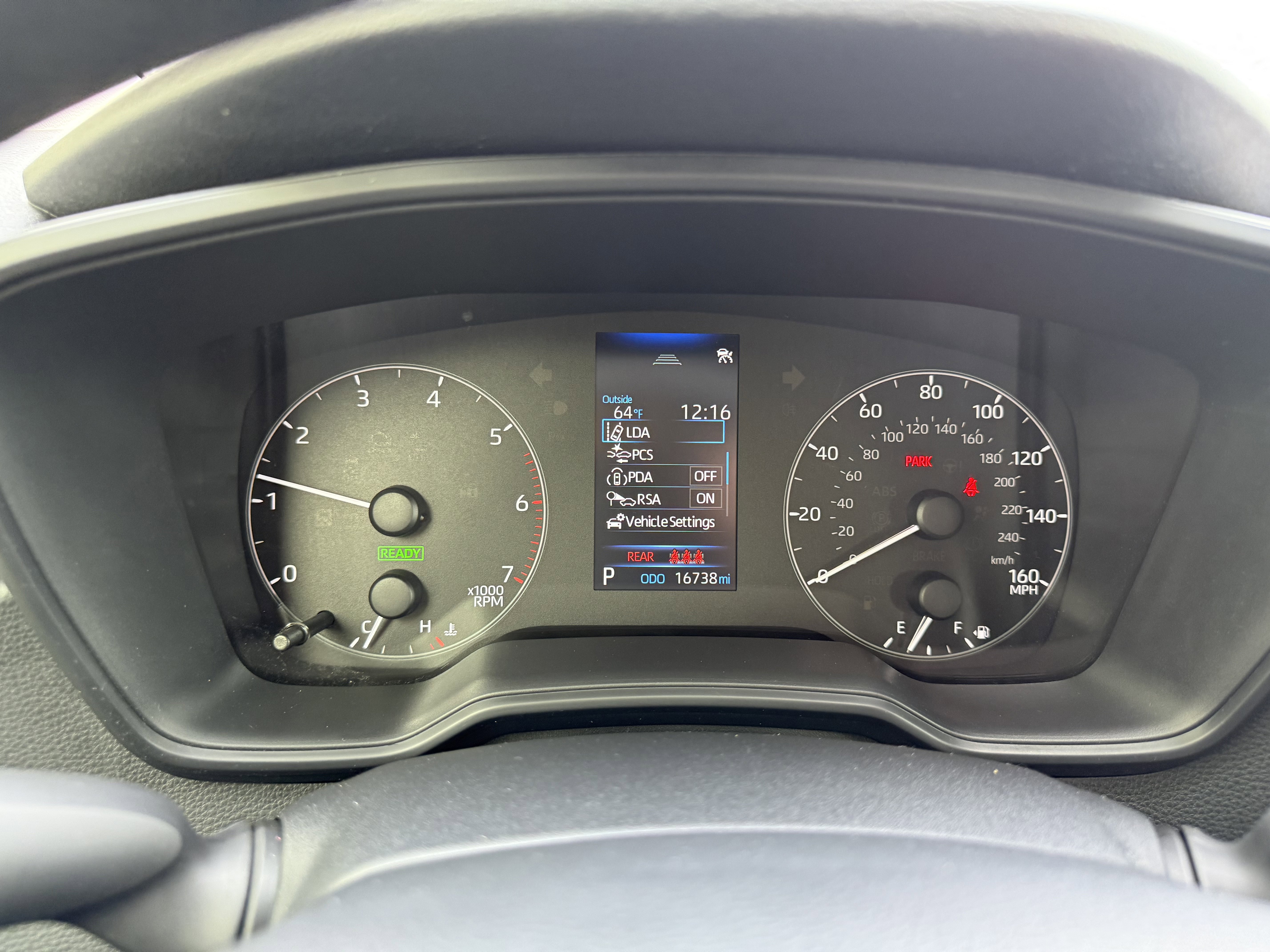 Certified 2025 Toyota Corolla LE image 23