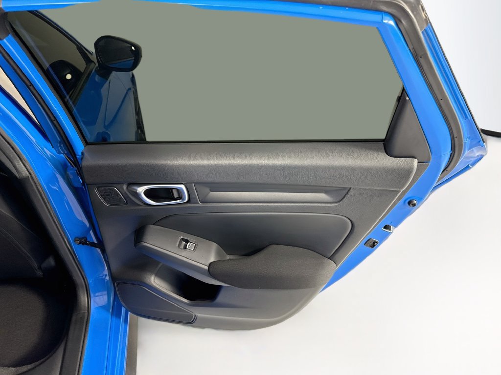 Certified 2024 Honda Civic Sport image 27