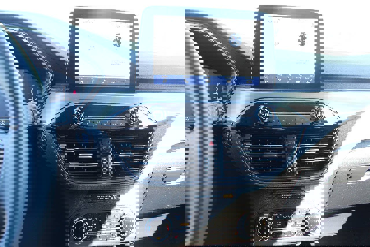 Used 2024 Ford Escape Active w/ Cold Weather Package image 10