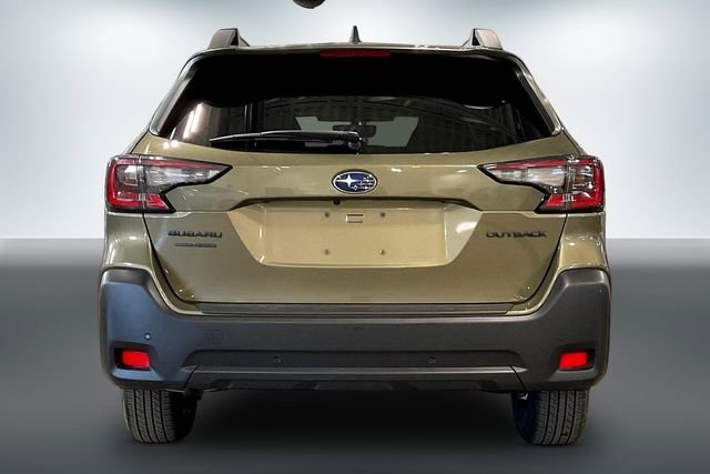 Used 2024 Subaru Outback Onyx Edition AWD/4WD image 4