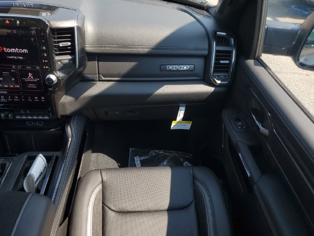 New 2026 RAM 1500 RHO AWD/4WD image 19