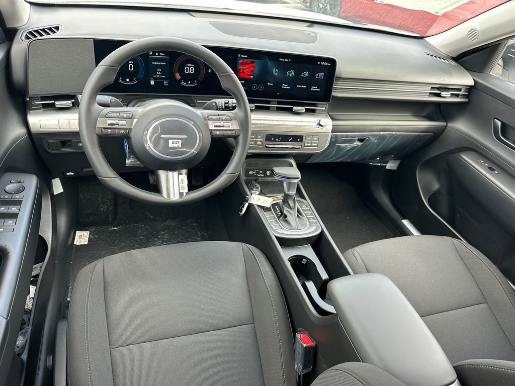 New 2026 Hyundai Kona SEL Sport image 22