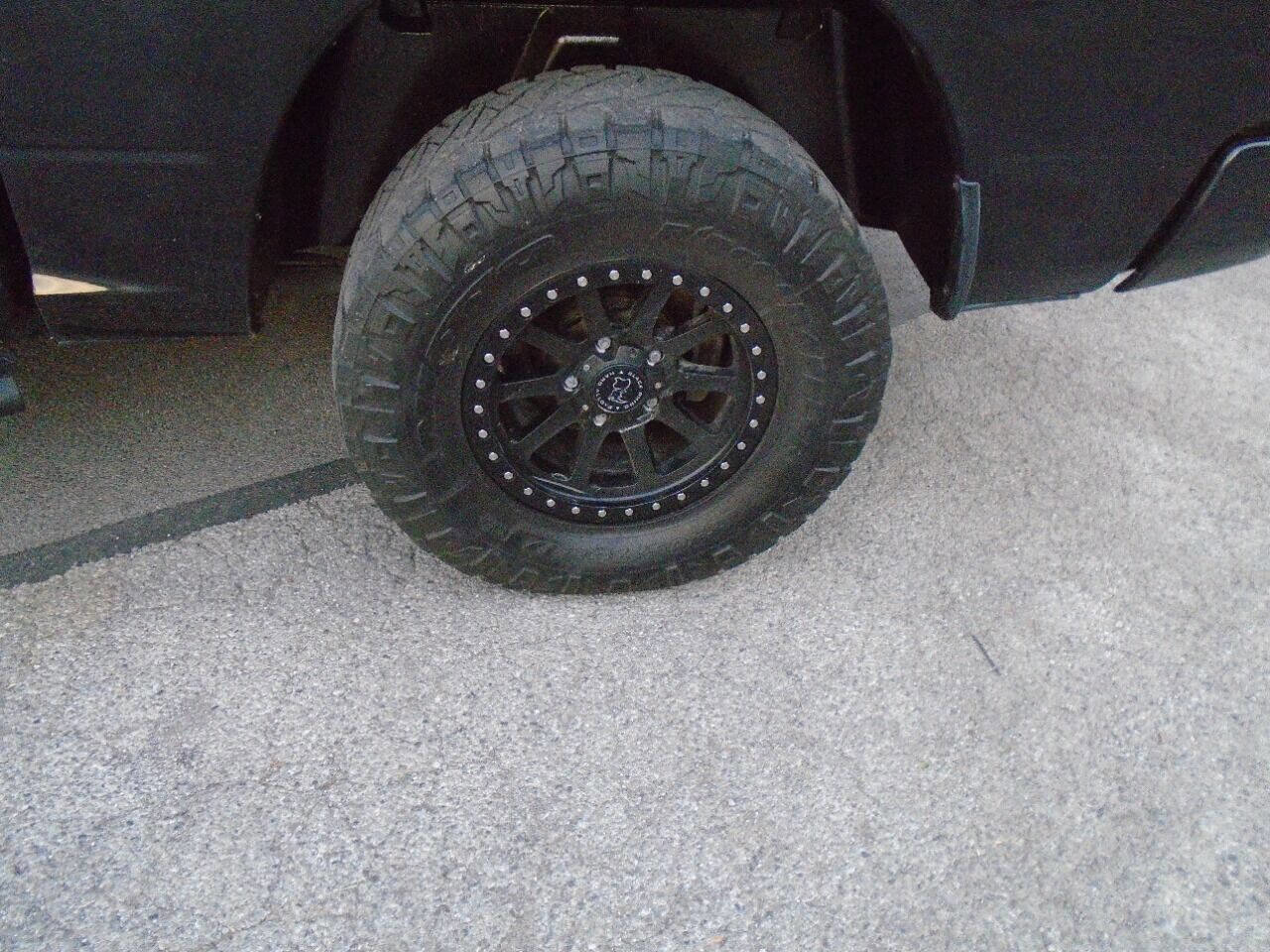 Used 2015 RAM 1500 Sport w/ Convenience Group image 7