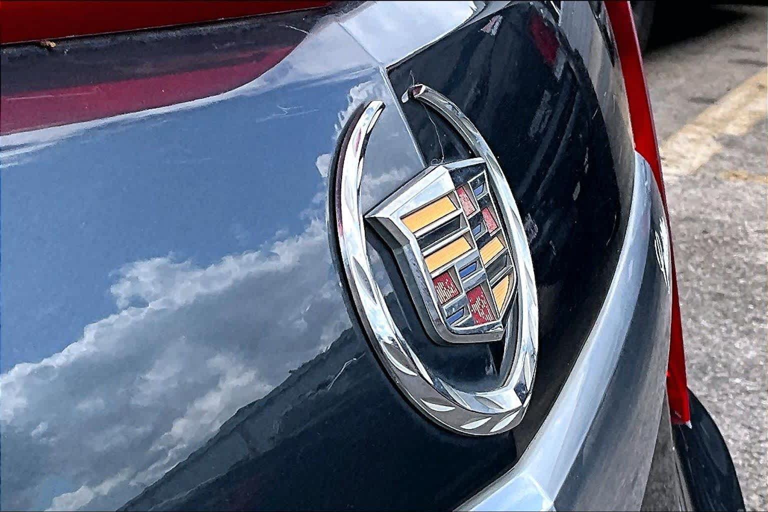 Used 2015 Cadillac XTS FWD image 31