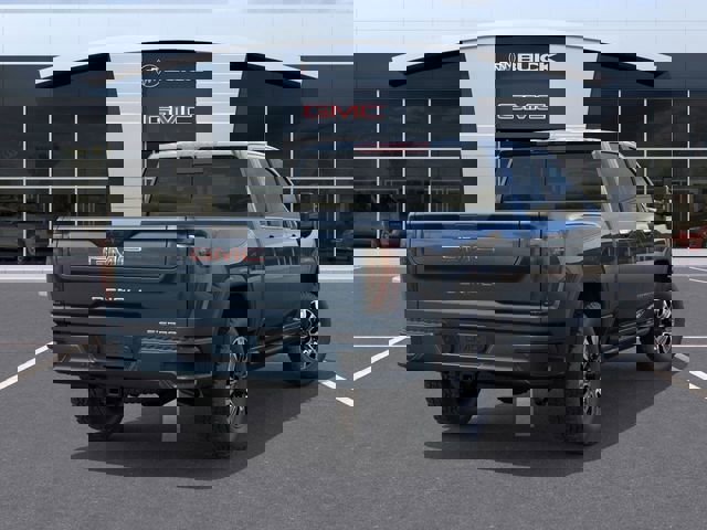 New 2026 GMC Sierra 2500 Denali w/ Denali Reserve Package image 4
