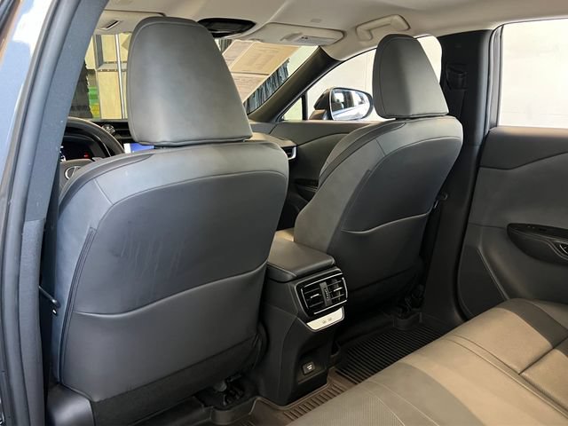 Used 2024 Lexus RZ 300e Premium w/ Accessory Package (2T) FWD image 34