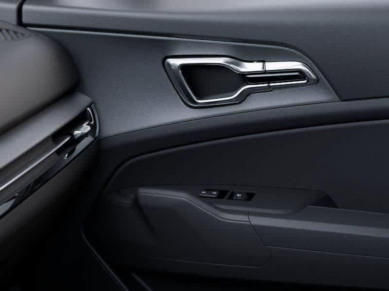 New 2026 Kia Sportage LX AWD/4WD image 25