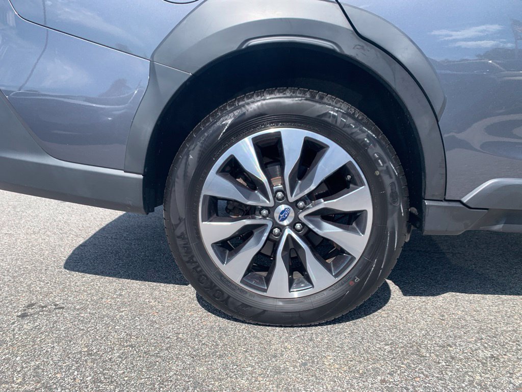 Used 2024 Subaru Outback Limited AWD/4WD image 27