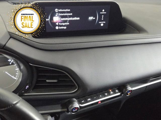 Certified 2025 MAZDA CX-30 AWD 2.5 S w/ Select Sport Pkg image 23