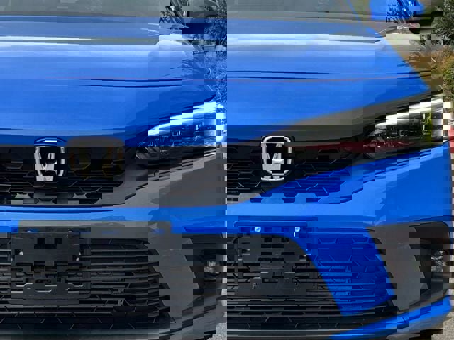 Used 2024 Honda Civic Sport Touring image 11