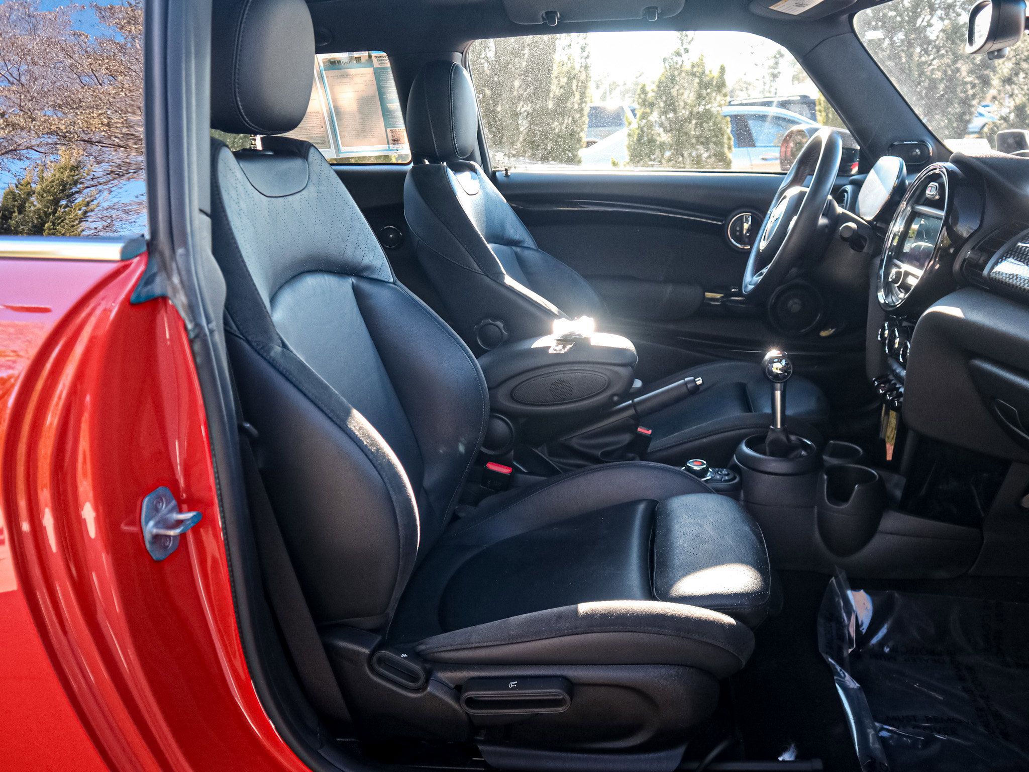 Used 2021 MINI Cooper John Cooper Works image 33