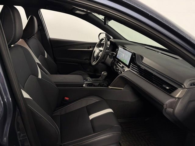 Used 2026 Toyota Camry SE w/ Multimedia Upgrade Package FWD image 16