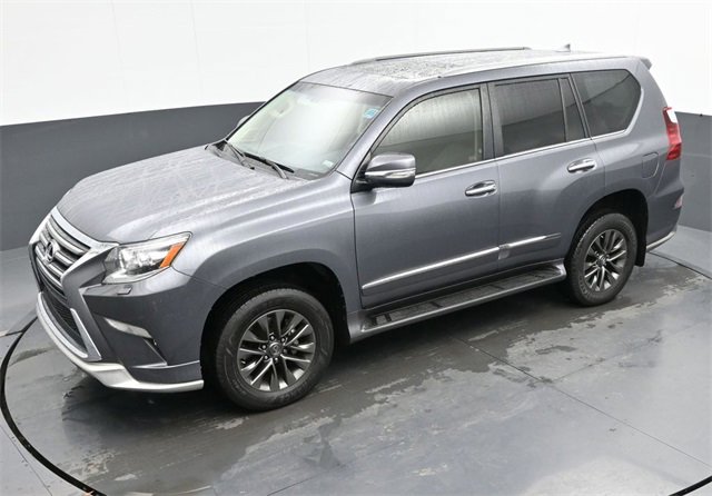 Used 2019 Lexus GX 460 image 24