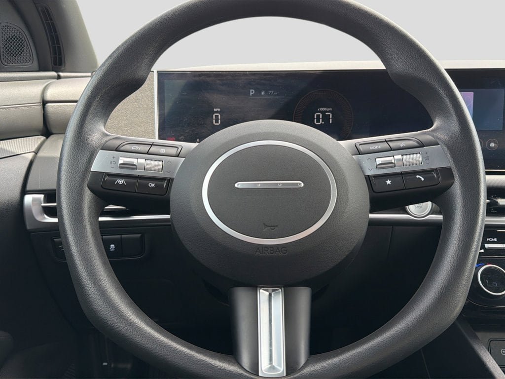Certified 2025 Hyundai Santa Cruz SEL AWD/4WD image 20