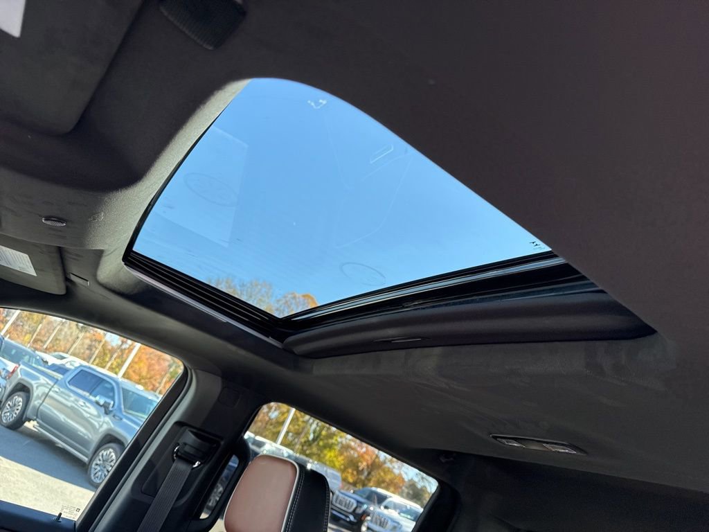 New 2026 GMC Sierra 1500 Denali Ultimate image 12