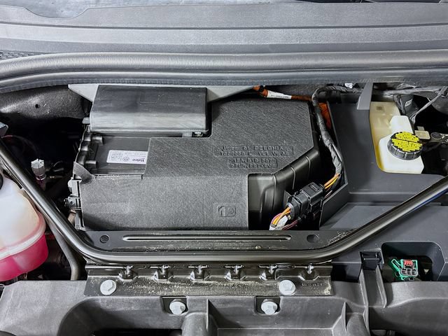 Certified 2022 Volkswagen ID.4 Pro S AWD/4WD image 34