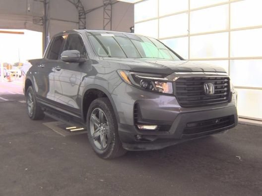 Used 2023 Honda Ridgeline RTL image 3